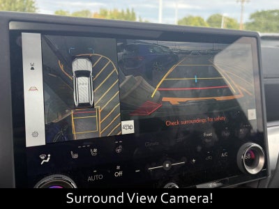 2024 Lexus Gx 550 Premium+