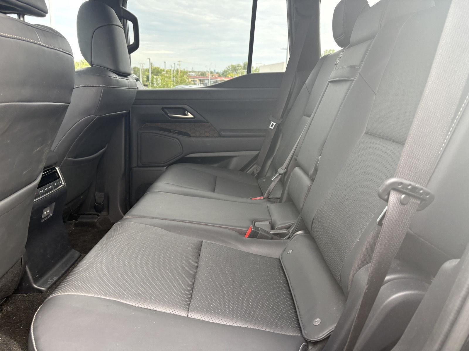 2024 Lexus Gx 550 Premium+
