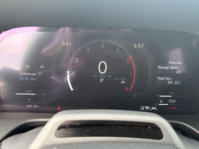 2024 Lexus Gx 550 Premium+