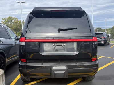 2024 Lexus Gx 550 Premium+