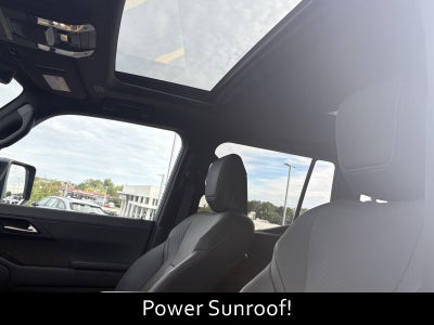 2024 Lexus Gx 550 Premium+