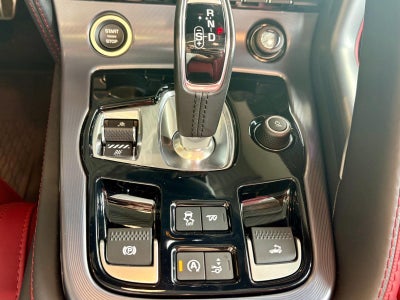 2023 Jaguar F-TYPE R