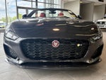 2023 Jaguar F-TYPE R