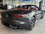 2023 Jaguar F-TYPE R