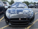 2017 Jaguar F-TYPE S