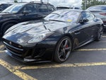 2017 Jaguar F-TYPE S