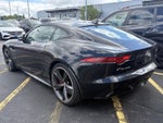 2017 Jaguar F-TYPE S