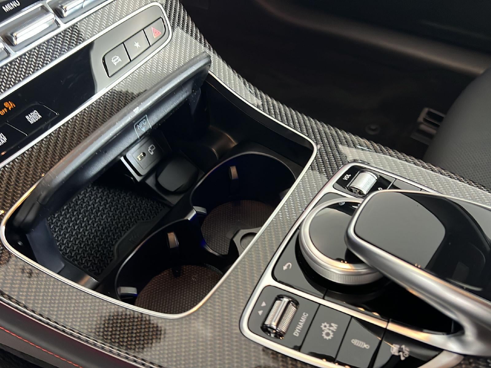 2022 Mercedes-Benz E-Class AMG® E 53