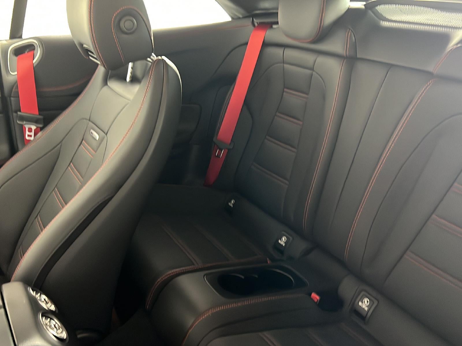 2022 Mercedes-Benz E-Class AMG® E 53
