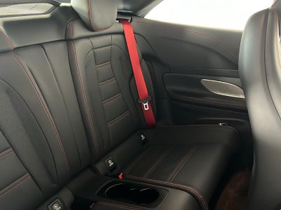 2022 Mercedes-Benz E-Class AMG® E 53