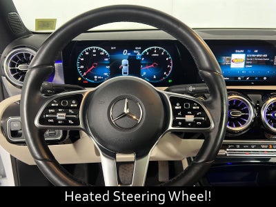 2022 Mercedes-Benz A-Class A 220