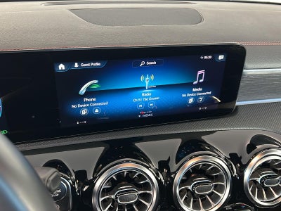 2023 Mercedes-Benz CLA CLA 250