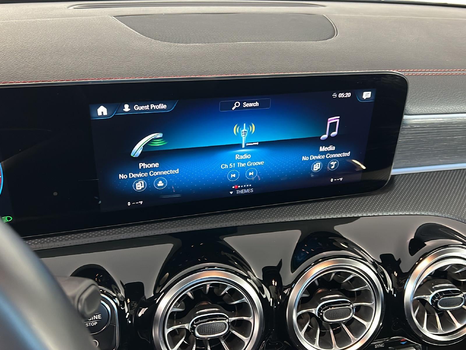 2023 Mercedes-Benz CLA CLA 250