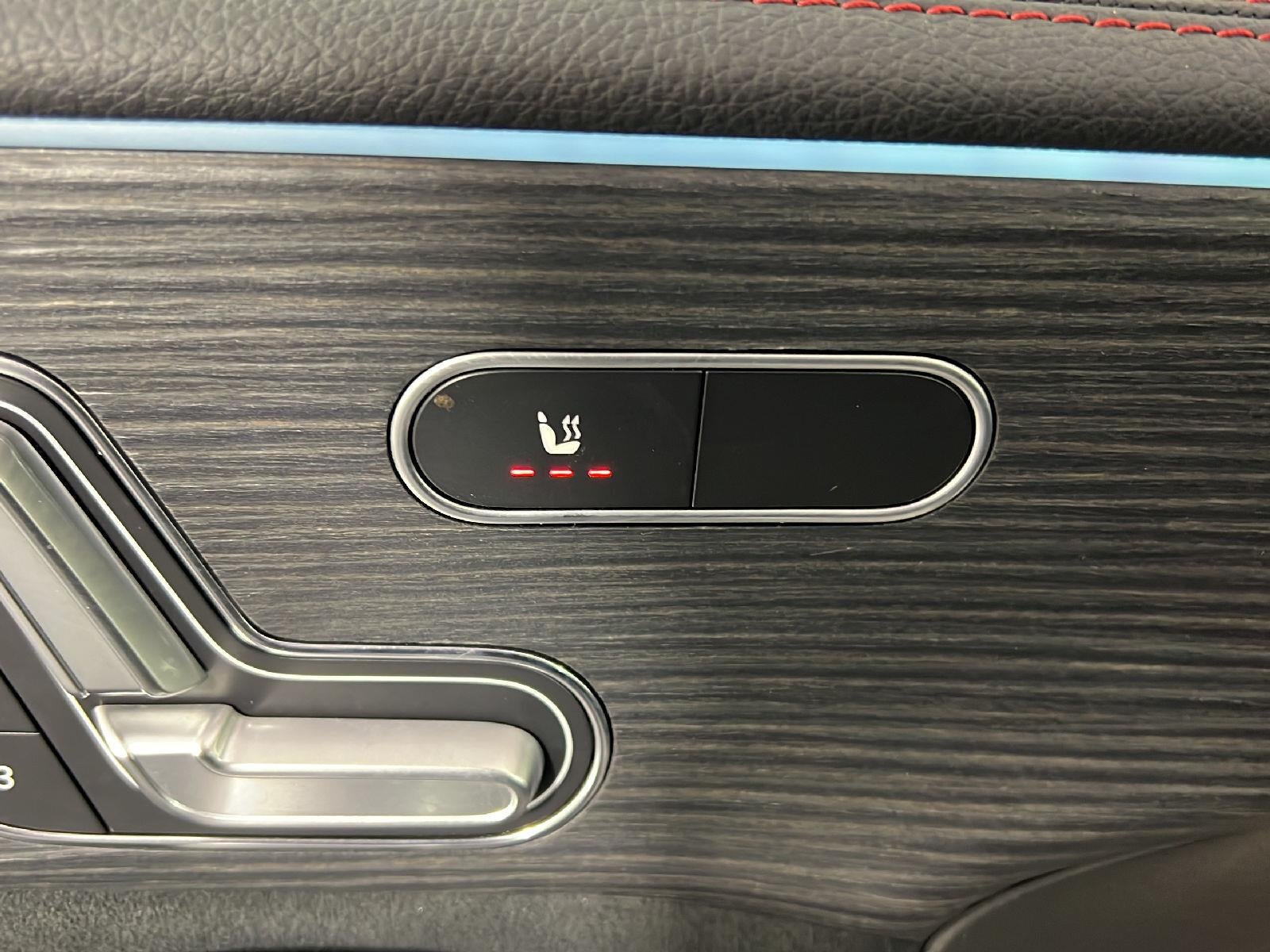 2023 Mercedes-Benz CLA CLA 250