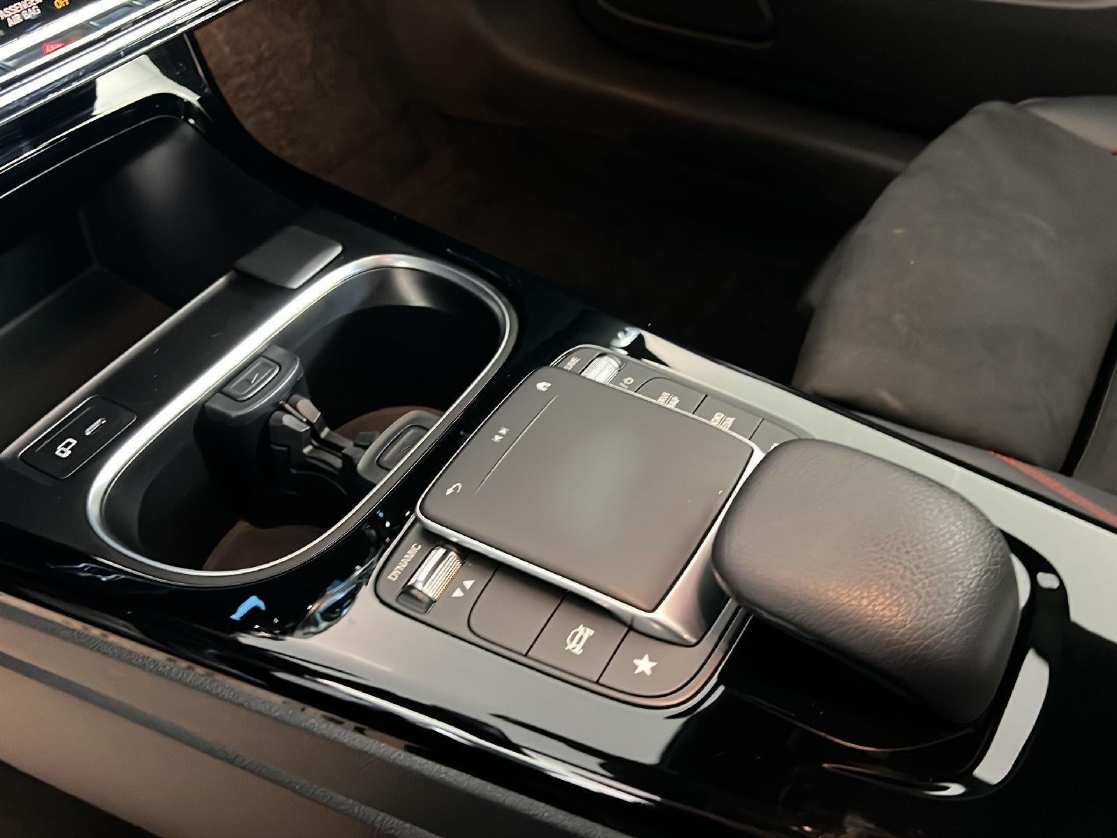 2023 Mercedes-Benz CLA CLA 250