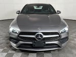 2023 Mercedes-Benz CLA CLA 250
