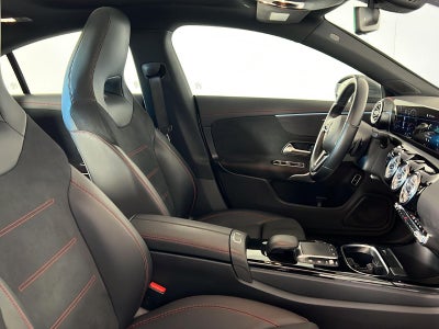 2023 Mercedes-Benz CLA CLA 250