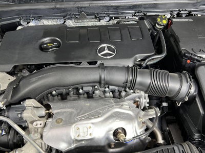 2023 Mercedes-Benz CLA CLA 250