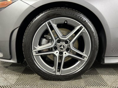 2023 Mercedes-Benz CLA CLA 250