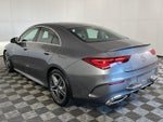2023 Mercedes-Benz CLA CLA 250