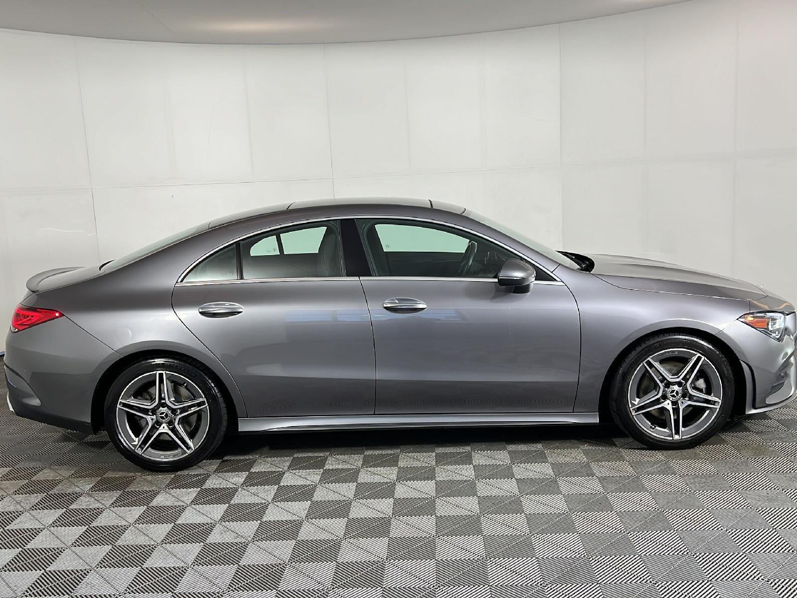 2023 Mercedes-Benz CLA CLA 250