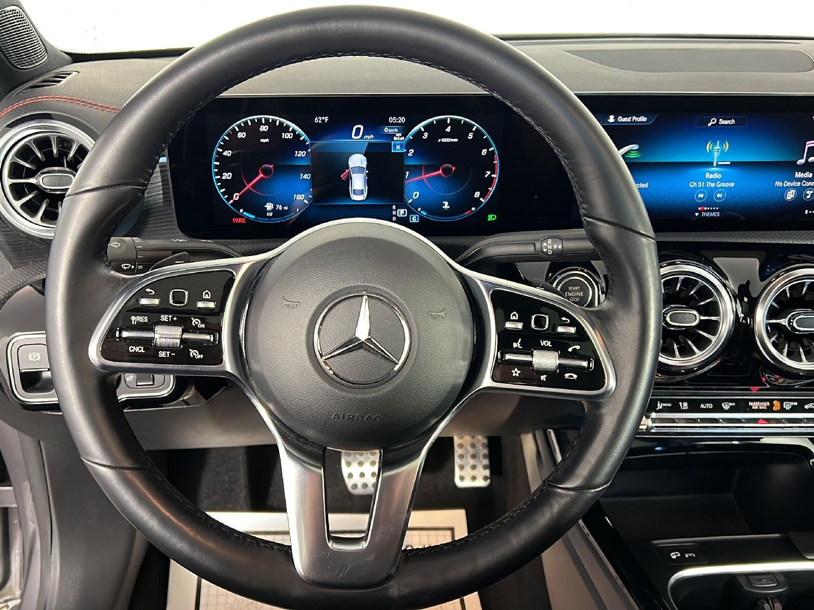 2023 Mercedes-Benz CLA CLA 250