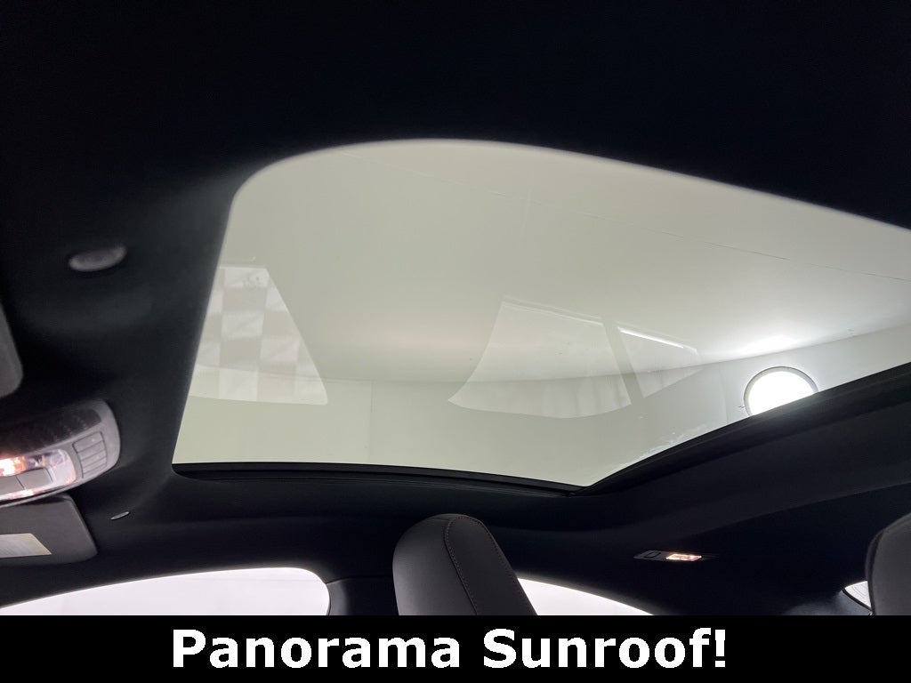 2023 Mercedes-Benz CLA CLA 250 4MATIC®