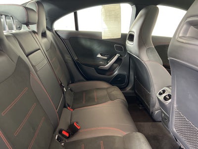 2023 Mercedes-Benz CLA CLA 250 4MATIC®