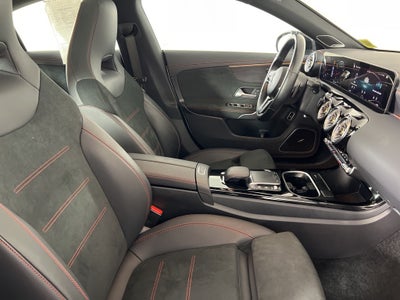 2023 Mercedes-Benz CLA CLA 250 4MATIC®