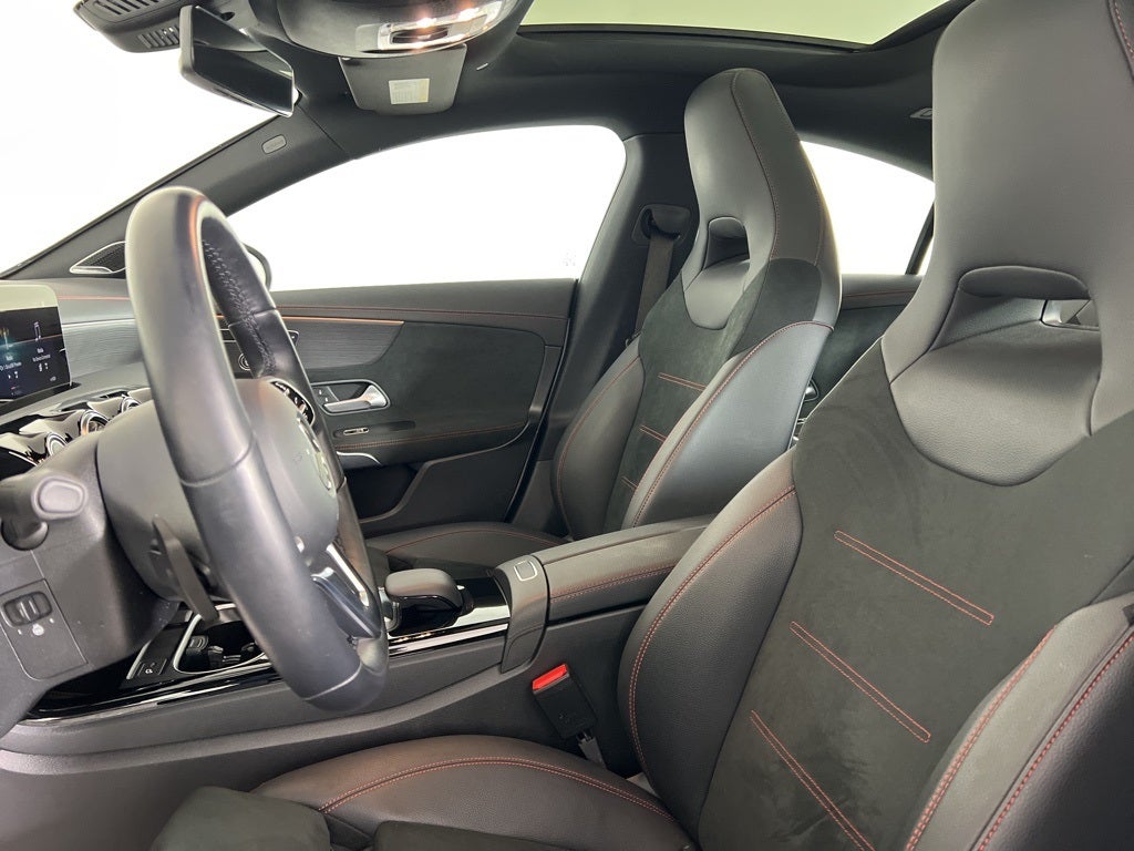 2023 Mercedes-Benz CLA CLA 250 4MATIC®