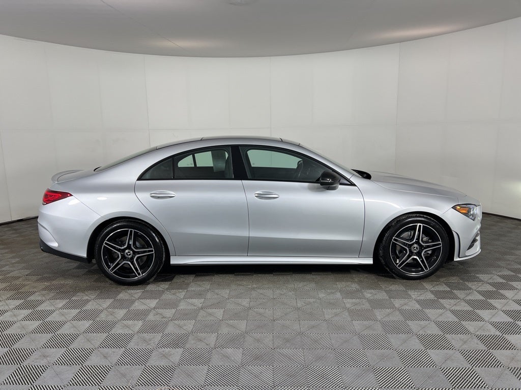 2023 Mercedes-Benz CLA CLA 250 4MATIC®