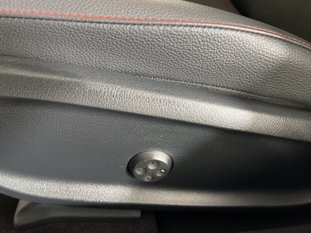 2023 Mercedes-Benz CLA CLA 250 4MATIC®