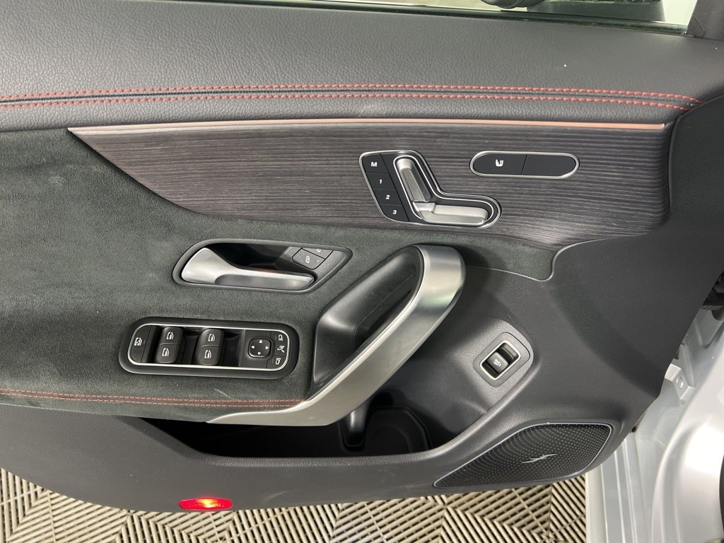 2023 Mercedes-Benz CLA CLA 250 4MATIC®