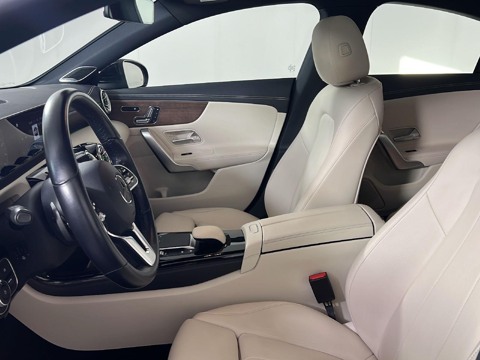 2023 Mercedes-Benz CLA CLA 250