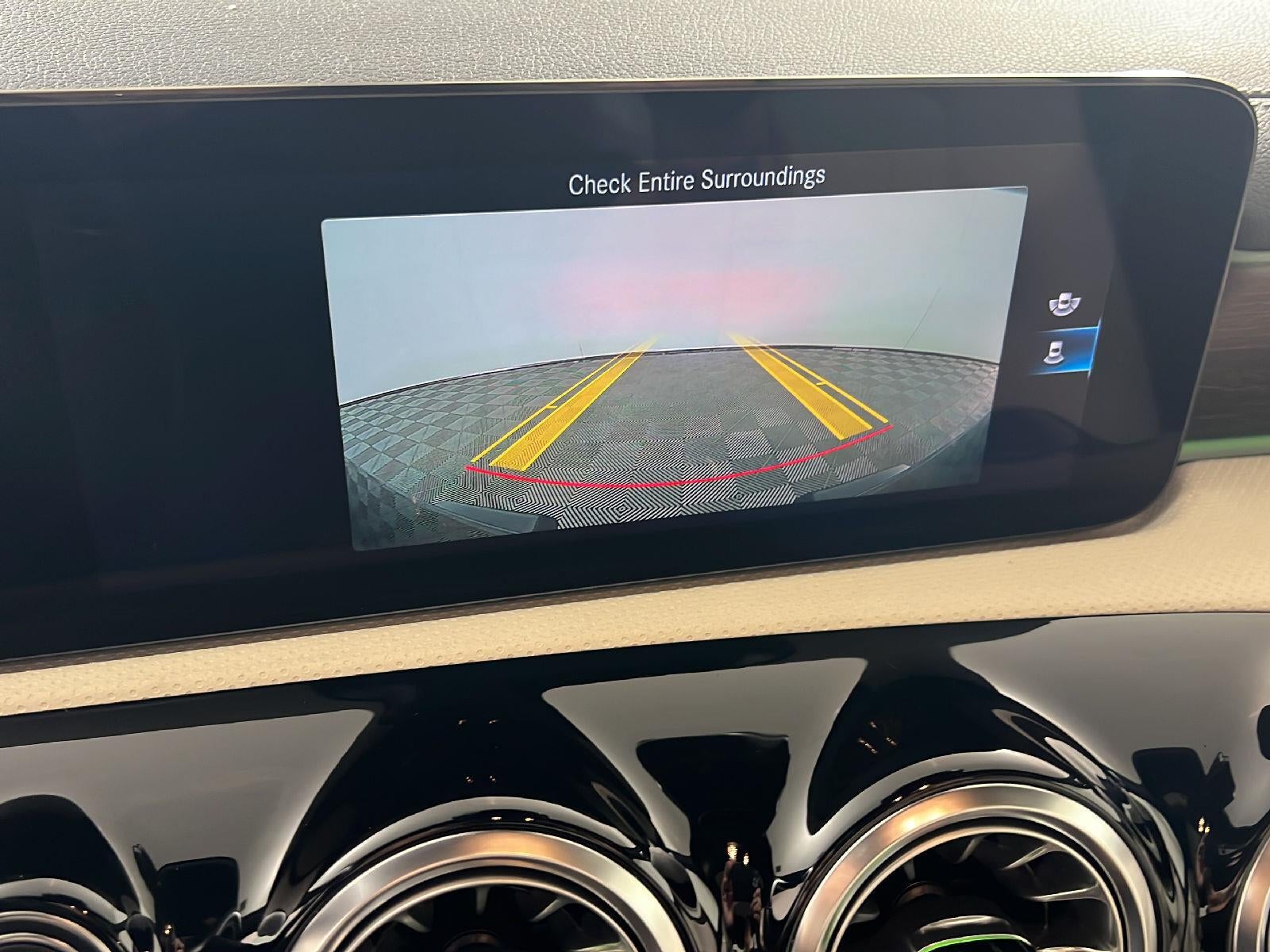2023 Mercedes-Benz CLA CLA 250