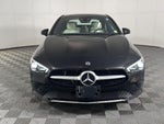 2023 Mercedes-Benz CLA CLA 250