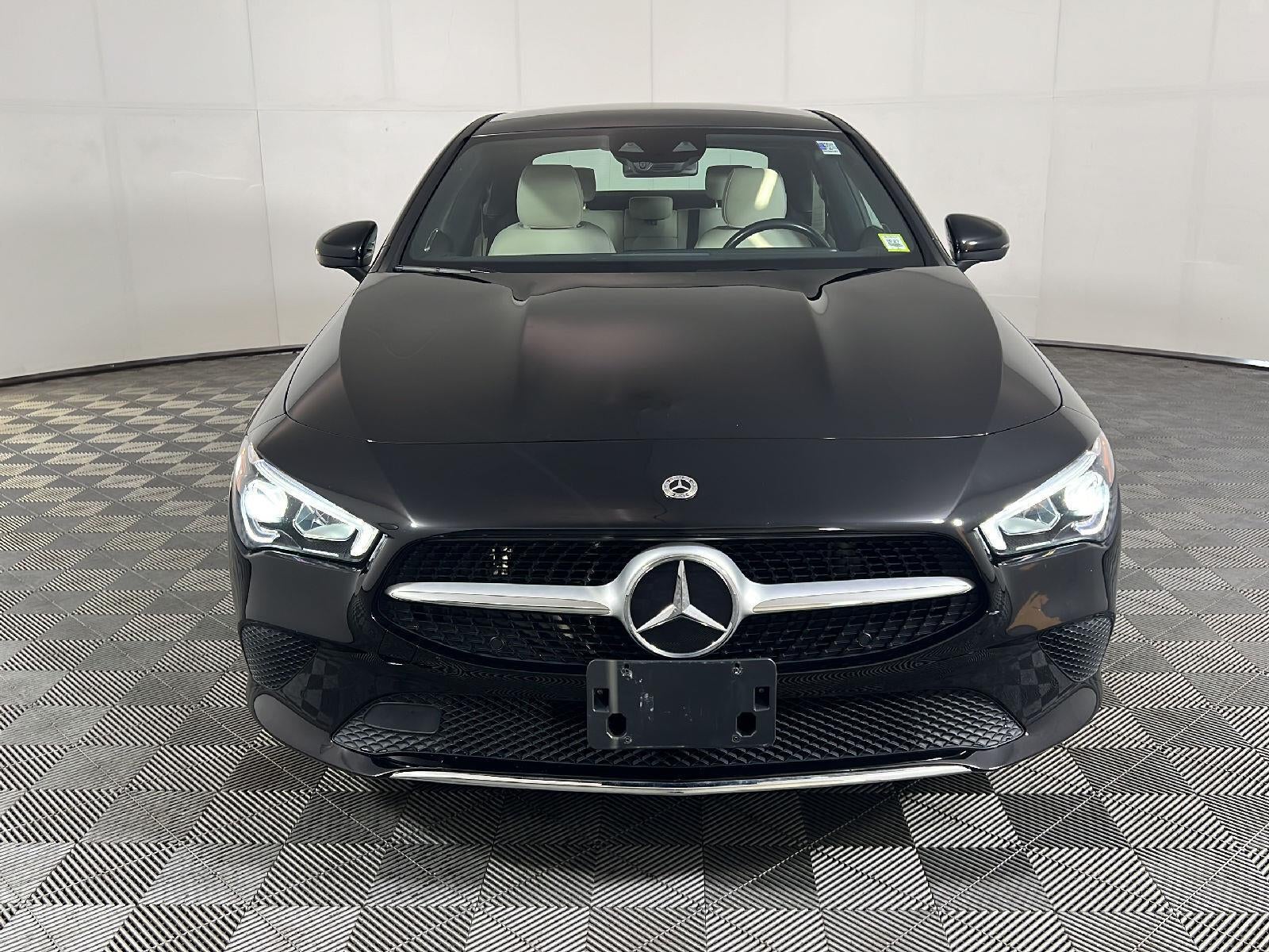 2023 Mercedes-Benz CLA CLA 250