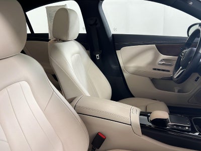 2023 Mercedes-Benz CLA CLA 250