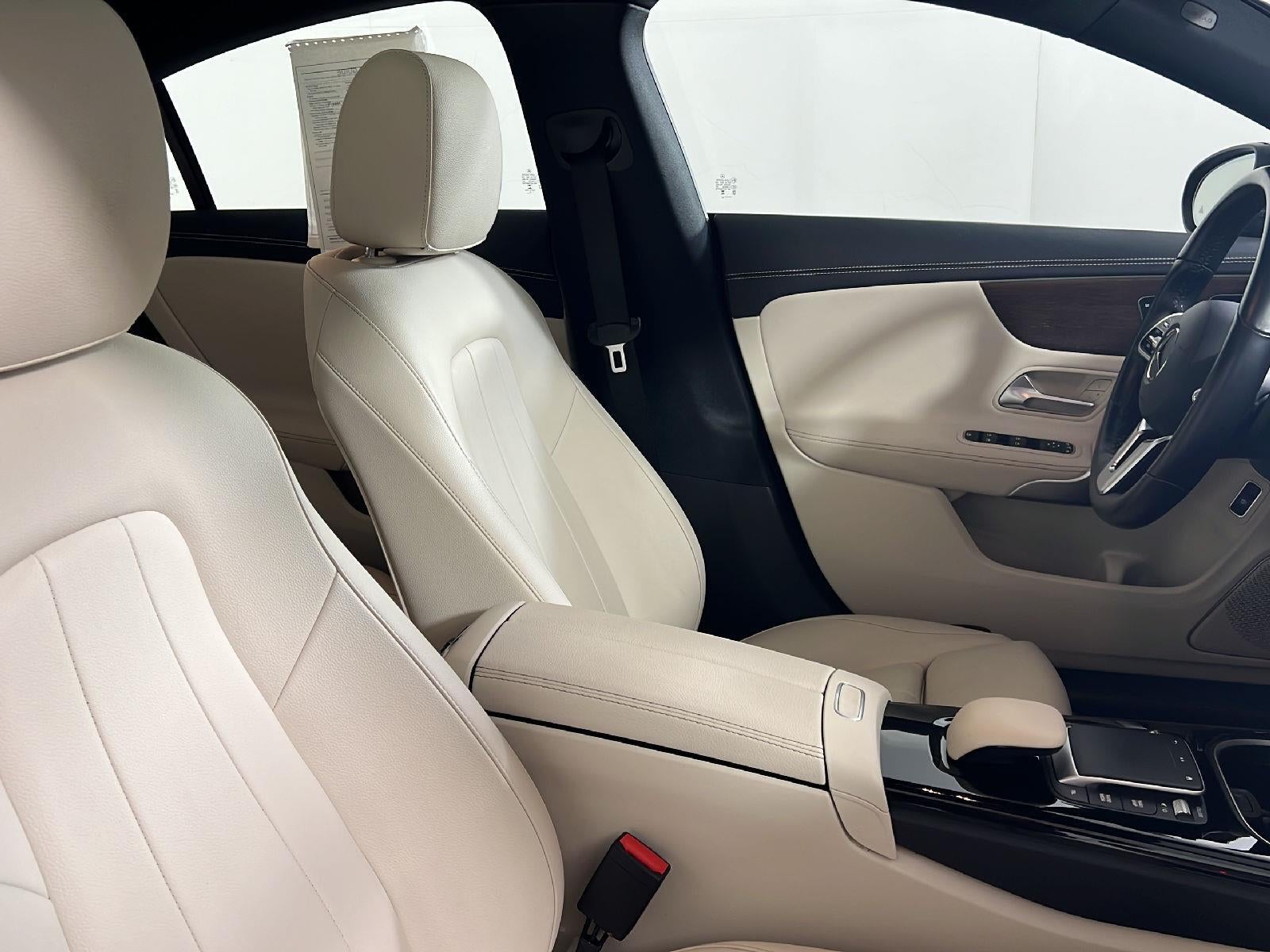 2023 Mercedes-Benz CLA CLA 250