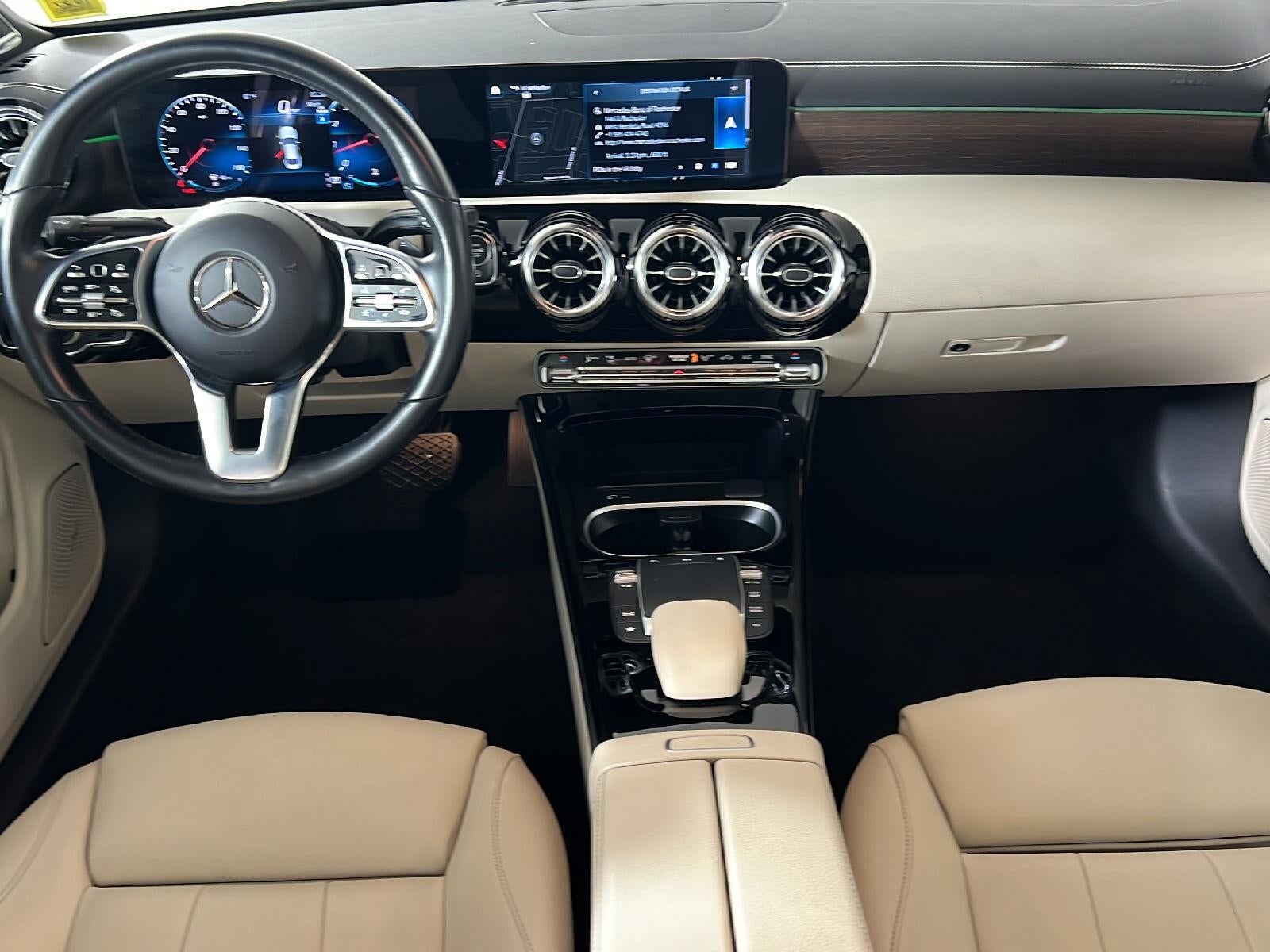 2023 Mercedes-Benz CLA CLA 250