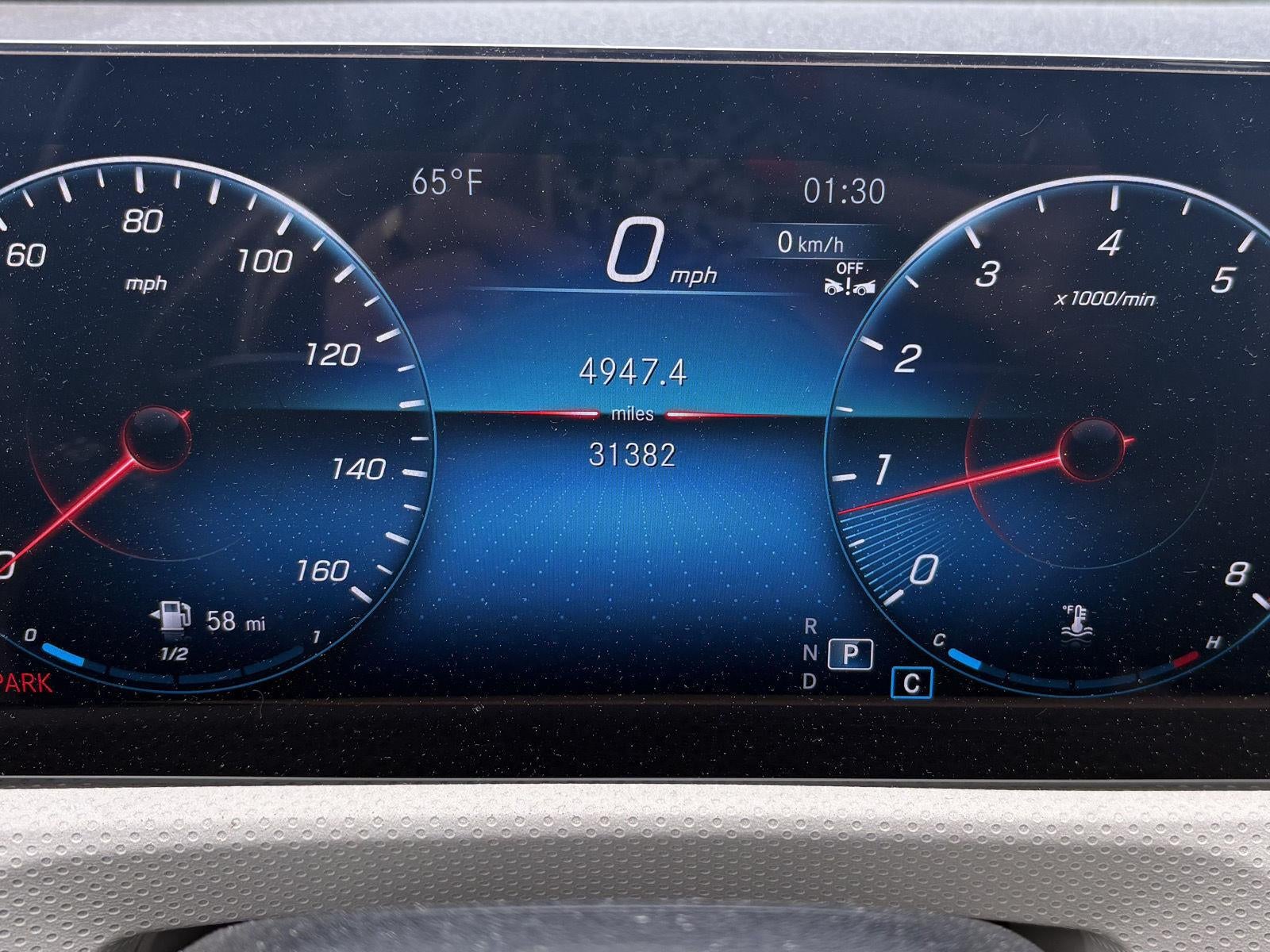 2023 Mercedes-Benz CLA CLA 250
