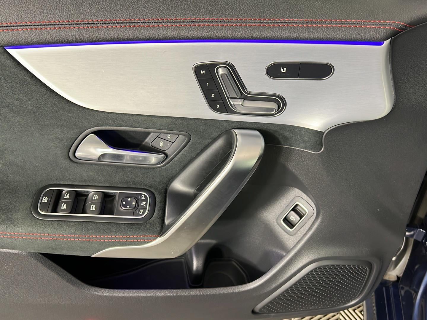 2023 Mercedes-Benz CLA AMG® CLA 35