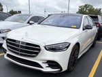 2023 Mercedes-Benz S-Class S 500