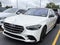 2023 Mercedes-Benz S-Class S 500