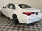 2024 Mercedes-Benz S-Class S 580
