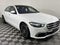 2024 Mercedes-Benz S-Class S 580