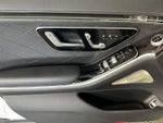 2024 Mercedes-Benz S-Class S 580