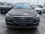 2022 Mercedes-Benz S-Class S 580 4MATIC®