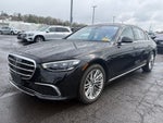 2022 Mercedes-Benz S-Class S 580 4MATIC®