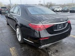 2022 Mercedes-Benz S-Class S 580 4MATIC®